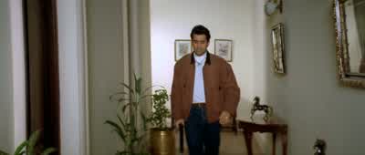 Son of an Englishman! - Dilwale Dulhania Le Jayenge