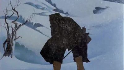 Son of Arathorn - The Lord of the Rings