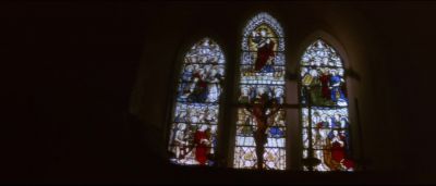 Son of God hear me Deliver from evil my brother Thomas - The Doctor and the Devils