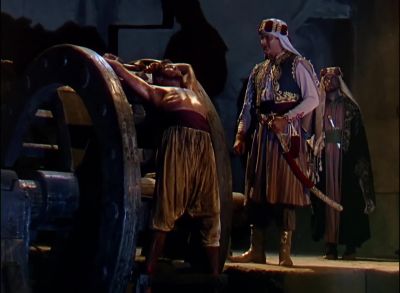 Son of infamy - Arabian Nights