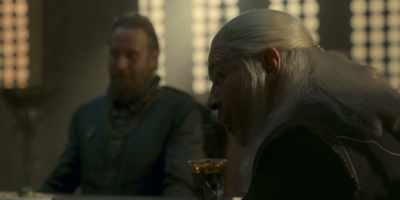 Son of Ser Royce Car on, - House of the Dragon