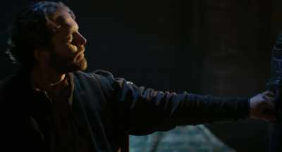 Son... Ormanno. - Medici: Masters of Florence