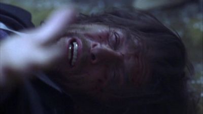 Son, please! - Smallville