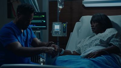 Son. - The Resident