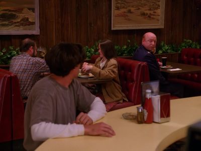 Son. - Twin Peaks