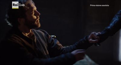 Son. - Medici: Masters of Florence