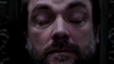 Son? - Supernatural