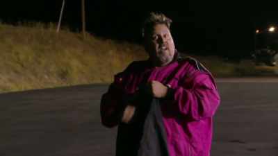 Son, - Street Outlaws No Prep Kings Team Attack