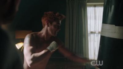 Son... - Riverdale