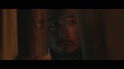 Son, - Along with the Gods: The Last 49 Days