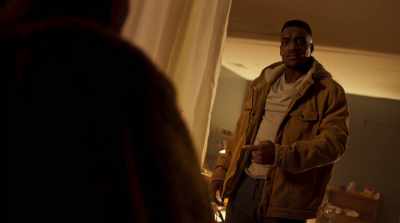 Son. Sadly, you must either
finish your death - Tales from the Hood 3