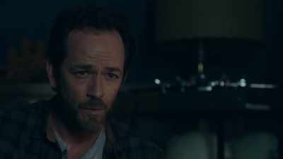 Son, when someone is drowning, - Riverdale