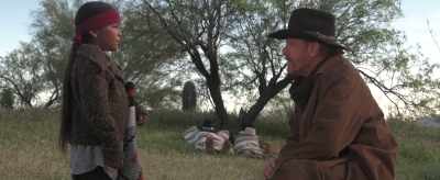 Son, sometimes life ain't fair. - Run for the High Country
