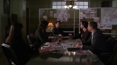 Son. Son? - Criminal Minds