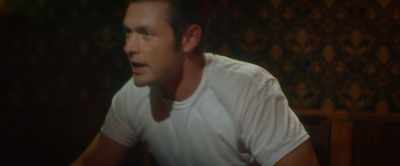 - Son, son, son, she's a
stripper, she's a grifter. - Frank and Penelope