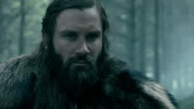 Son! Son! No! - Vikings