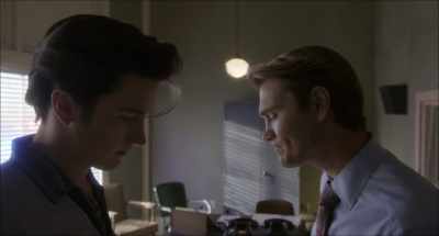 Son, the devil, he's always - Sun Records