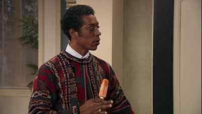 Son, the homeless shelter's
around the corner. - Everybody Hates Chris