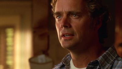 Son. They told us you were dead. - Smallville
