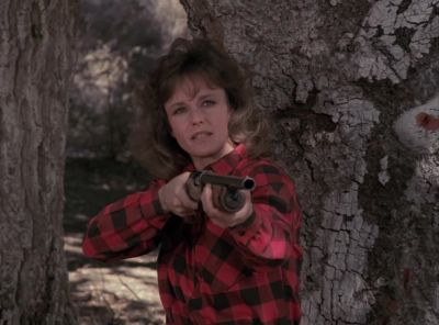 Son, is this
the Russell place? - The A-Team