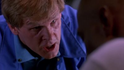 Son you took the purest thing in your life - Blue Chips