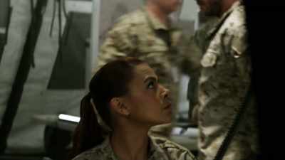 Son, you understand - SEAL Team
