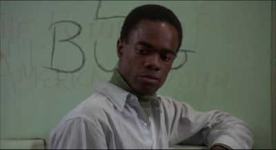 Son what is it you want - Cooley High