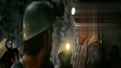 Son, what will you gain
by adding up your knowledge? - Mission Raniganj