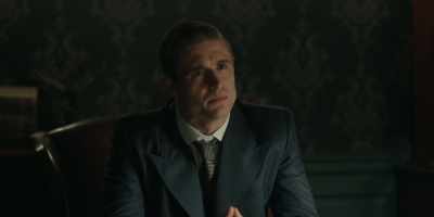 Son, why don't you tell your
mother what you have discovered? - Flowers in the Attic: The Origin