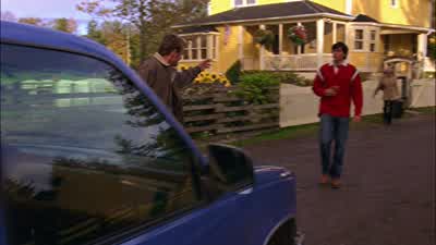 Son, would you, uh...? - Smallville