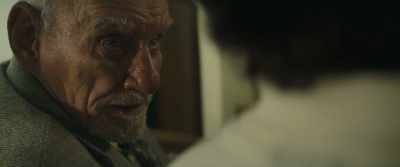 Son. You can't fool God. - Father Stu