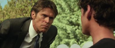 Son you so complicate my life - Odd Thomas