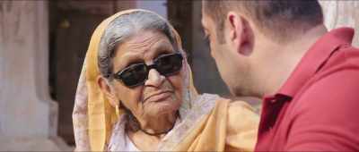 Son, if you have the right
feeling about this... - Sultan