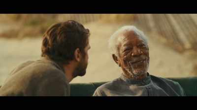 -Son, you... you must have
the wrong man. - Solos