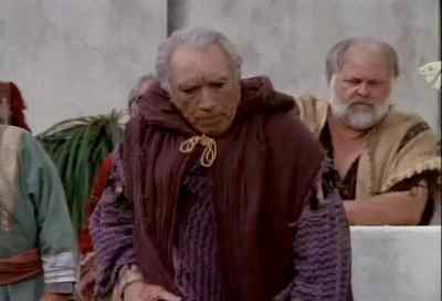 Son! You should have seen
that last one coming! - Hercules in the Maze of the Minotaur