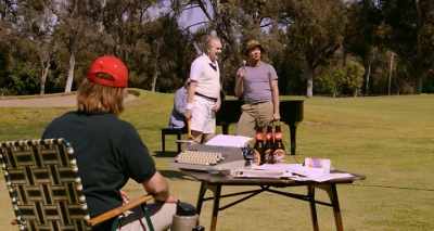Son, you're a lefty weirdo.
Huge disappointment. - A Futile and Stupid Gesture