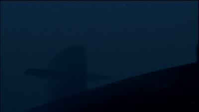 Sonar, still no sign of Augusta? - NCIS