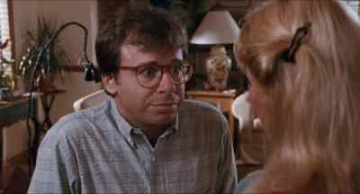 Sonar is working, Captain.
The Russian disappeared. - Honey, I Blew Up the Kid