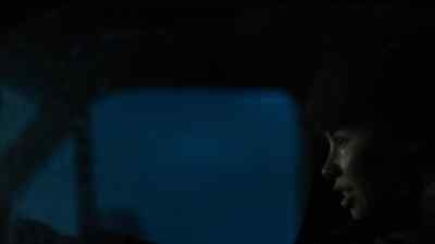 Sondra? - The Twilight Zone