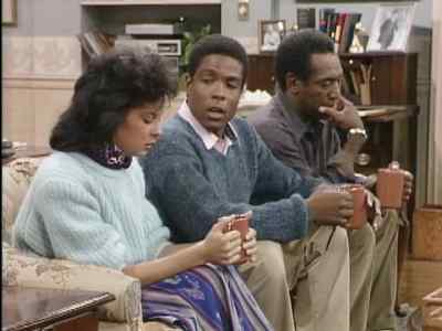 Sondra? - The Cosby Show