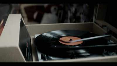 SONG: 'Bridge Over
Troubled Water' - The Long Shadow