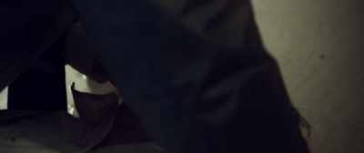 (SONG CONTINUES)
♪ And I take what I find - The House That Jack Built