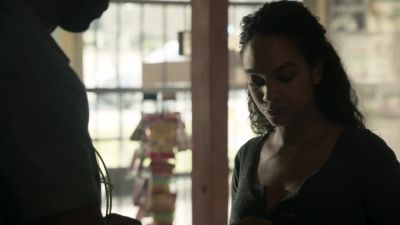         (song continues,
      low and indistinct) - Sleepy Hollow
