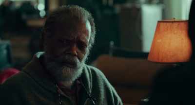- [song continues]
- [Reggie continues, echoing, indistinct] - The Last Days of Ptolemy Grey