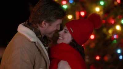 (song continues) - The Secret Gift of Christmas