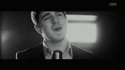 (song continues) - Welcome to Chechnya