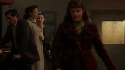 (Song continues) - The Bletchley Circle: San Francisco