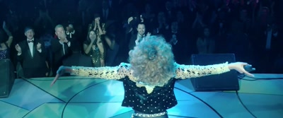 [song crescendos] - Whitney Houston: I Wanna Dance with Somebody