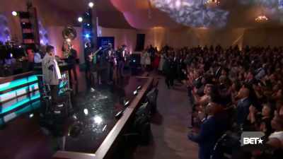 ♪ (SONG ENDS ABRUPTLY) ♪ - Obama: In Pursuit of a More Perfect Union
