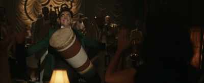 -(song ends)
-(audience cheering) - Being the Ricardos